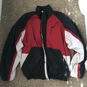 Nike Windbreak